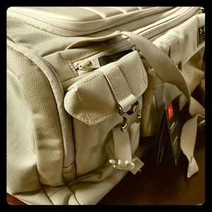 Under armour bag